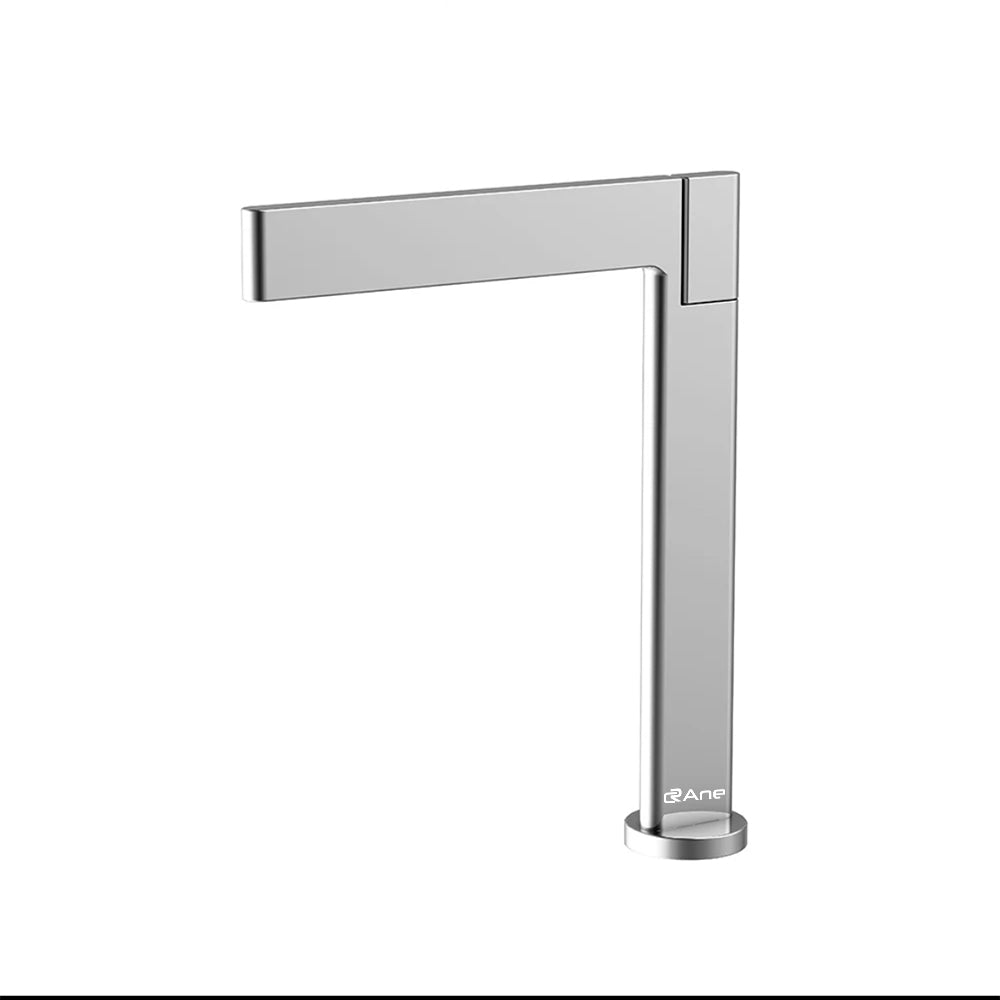 Crane- Kitchen Faucet - Bathroom/ Toilet faucet- Chrome- Extra long