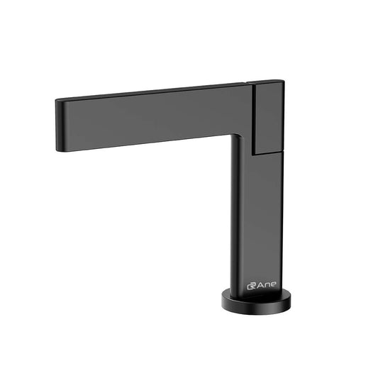Crane- Kitchen Faucet - Bathroom/ Toilet faucet- Black - Small